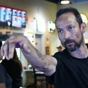 Meet your Posher, Michael